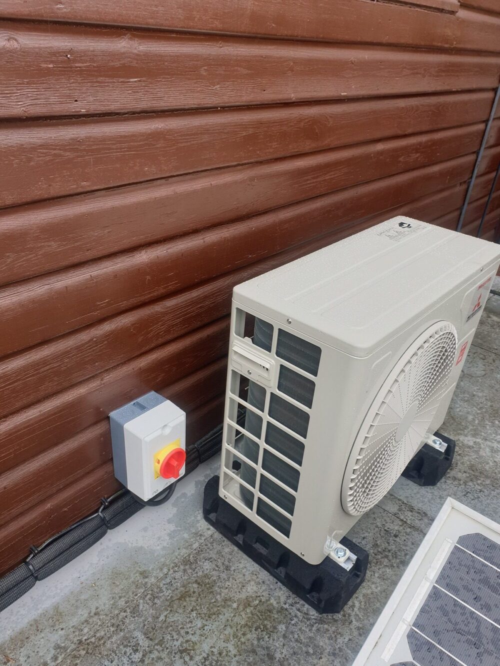 sizing your air conditioning unit by mv installations