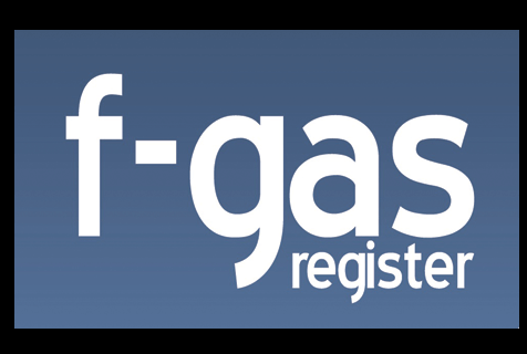 f-gas register